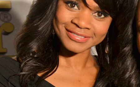 Kimberly Elise Net Worth, Relationships, Age/Birthdate & Birthday Facts