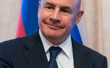 Johan Eliasch Net Worth, Relationships, Age/Birthdate & Birthday Facts