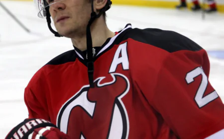 Patrik Eliáš Net Worth, Relationships, Age/Birthdate & Birthday Facts