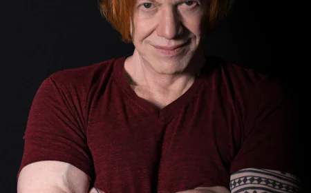 Danny Elfman Net Worth, Relationships, Age/Birthdate & Birthday Facts