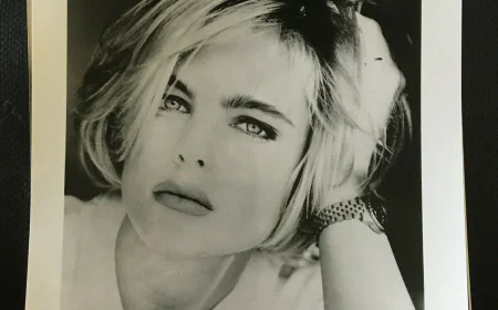 Erika Eleniak Net Worth, Relationships, Age/Birthdate & Birthday Facts