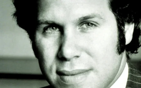 Michael Eisner Net Worth, Relationships, Age/Birthdate & Birthday Facts