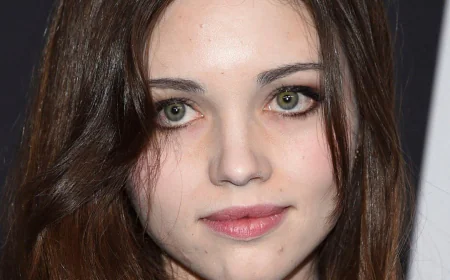India Eisley Net Worth, Relationships, Age/Birthdate & Birthday Facts