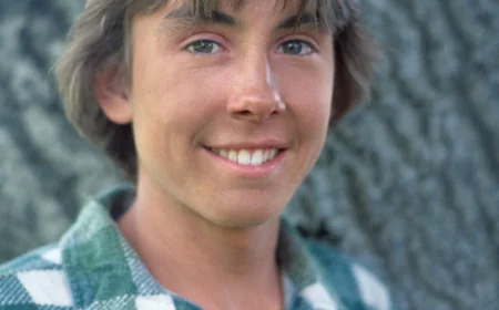 Ike Eisenmann Net Worth, Relationships, Age/Birthdate & Birthday Facts