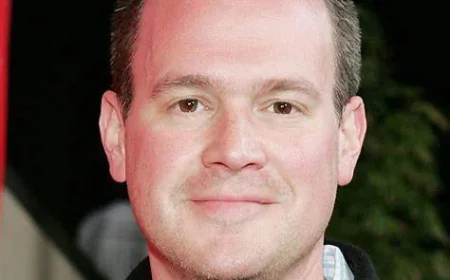 Rich Eisen Net Worth, Relationships, Age/Birthdate & Birthday Facts
