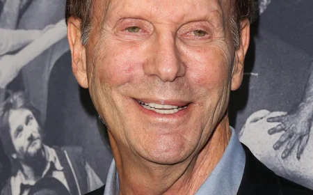 Bob Einstein Net Worth, Relationships, Age/Birthdate & Birthday Facts