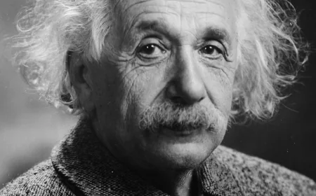 Albert Einstein Net Worth, Relationships, Age/Birthdate & Birthday Facts