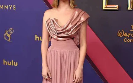 Hannah Einbinder Net Worth, Relationships, Age/Birthdate & Birthday Facts