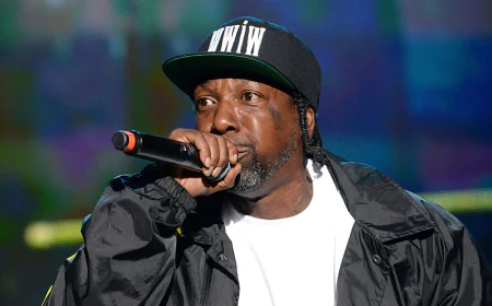 MC Eiht Net Worth, Relationships, Age/Birthdate & Birthday Facts
