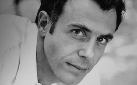 David Eigenberg Net Worth, Relationships, Age/Birthdate & Birthday Facts