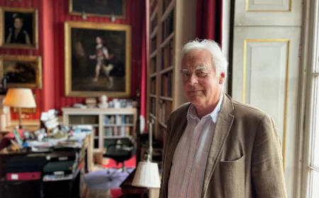 Lord Egremont Net Worth, Relationships, Age/Birthdate & Birthday Facts