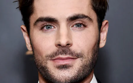 Zac Efron Net Worth, Relationships, Age/Birthdate & Birthday Facts
