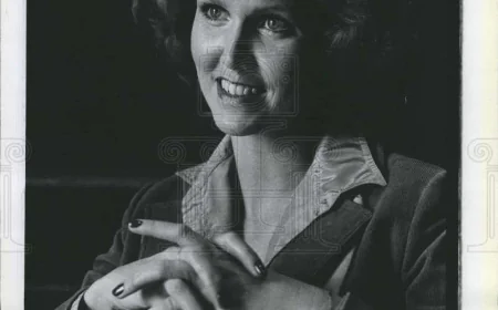 Stephanie Edwards Net Worth, Relationships, Age/Birthdate & Birthday Facts