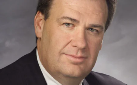 N. Murray Edwards Net Worth, Relationships, Age/Birthdate & Birthday Facts