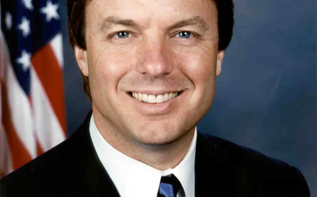John Edwards Net Worth, Relationships, Age/Birthdate & Birthday Facts