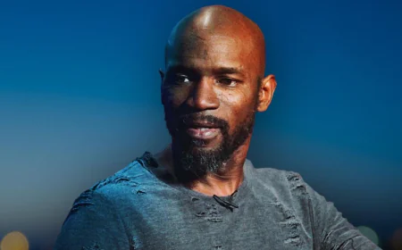 Ian Edwards Net Worth, Relationships, Age/Birthdate & Birthday Facts