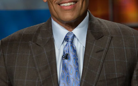 Herman Edwards Net Worth, Relationships, Age/Birthdate & Birthday Facts
