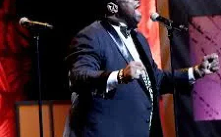 Dennis Edwards Net Worth, Relationships, Age/Birthdate & Birthday Facts