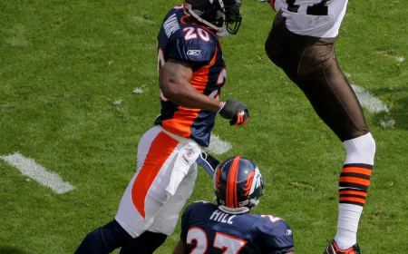 Braylon Edwards Net Worth, Relationships, Age/Birthdate & Birthday Facts