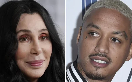 Alexander Edwards Net Worth, Relationships, Age/Birthdate & Birthday Facts