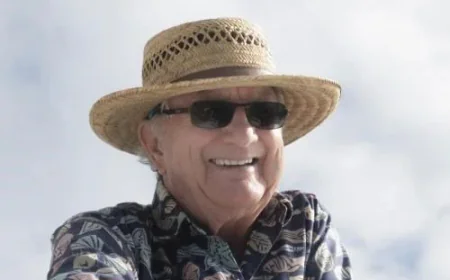 John Edson Net Worth, Relationships, Age/Birthdate & Birthday Facts