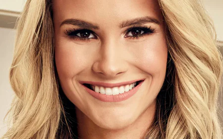 Meghan King Edmonds Net Worth, Relationships, Age/Birthdate & Birthday Facts