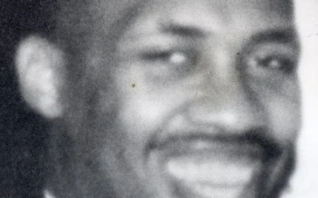 Rayful Edmond Net Worth, Relationships, Age/Birthdate & Birthday Facts