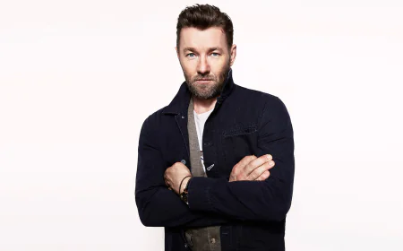 Joel Edgerton Net Worth, Relationships, Age/Birthdate & Birthday Facts
