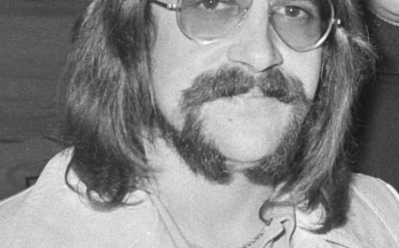 Graeme Edge Net Worth, Relationships, Age/Birthdate & Birthday Facts