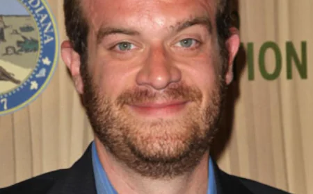 Eric Edelstein Net Worth, Relationships, Age/Birthdate & Birthday Facts