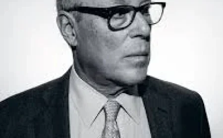 Asher Edelman Net Worth, Relationships, Age/Birthdate & Birthday Facts