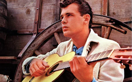 Duane Eddy Net Worth, Relationships, Age/Birthdate & Birthday Facts