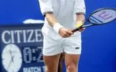 Stefan Edberg Net Worth, Relationships, Age/Birthdate & Birthday Facts