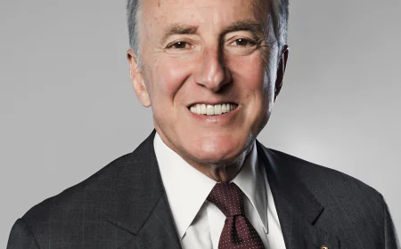 Bulent Eczacibasi Net Worth, Relationships, Age/Birthdate & Birthday Facts