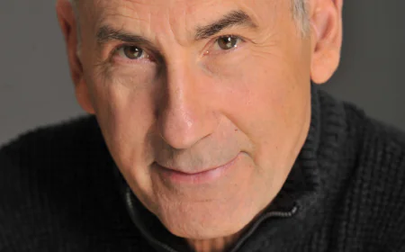 James Eckhouse Net Worth, Relationships, Age/Birthdate & Birthday Facts