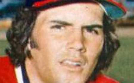 Dennis Eckersley Net Worth, Relationships, Age/Birthdate & Birthday Facts