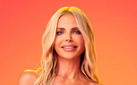 Alexia Echevarria Net Worth, Relationships, Age/Birthdate & Birthday Facts