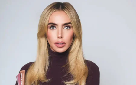 Petra Ecclestone Net Worth, Relationships, Age/Birthdate & Birthday Facts
