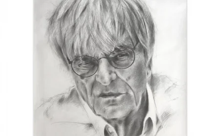 Bernie Ecclestone Net Worth, Relationships, Age/Birthdate & Birthday Facts