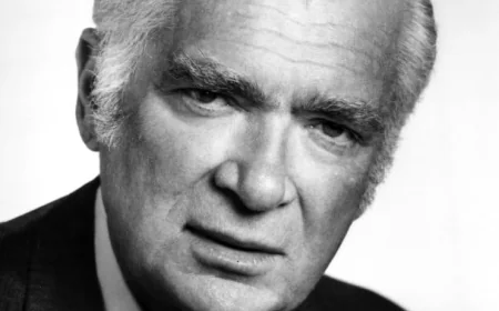 Buddy Ebsen Net Worth, Relationships, Age/Birthdate & Birthday Facts