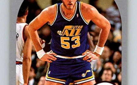 Mark Eaton Net Worth, Relationships, Age/Birthdate & Birthday Facts