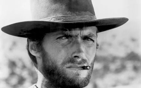 Clint Eastwood Net Worth, Relationships, Age/Birthdate & Birthday Facts
