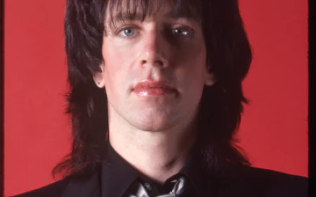Elliot Easton Net Worth, Relationships, Age/Birthdate & Birthday Facts