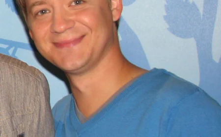 Jason Earles Net Worth, Relationships, Age/Birthdate & Birthday Facts