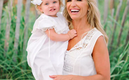 Ainsley Earhardt Net Worth, Relationships, Age/Birthdate & Birthday Facts