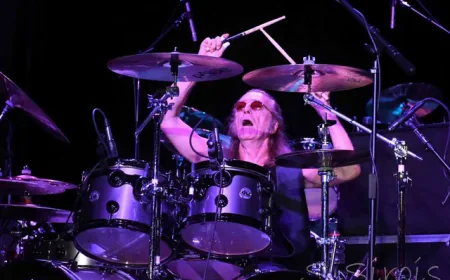 Roger Earl Net Worth, Relationships, Age/Birthdate & Birthday Facts