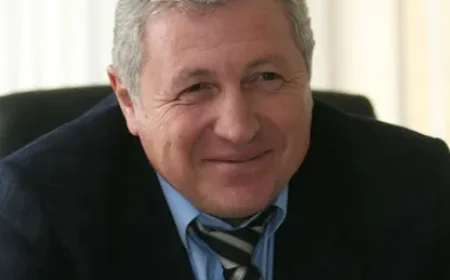 Alexander Dzhaparidze Net Worth, Relationships, Age/Birthdate & Birthday Facts