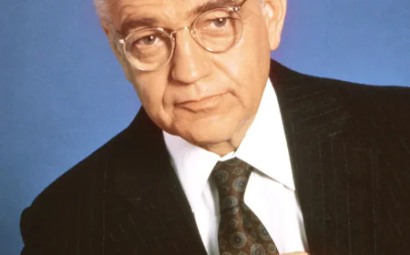 Richard Dysart Net Worth, Relationships, Age/Birthdate & Birthday Facts