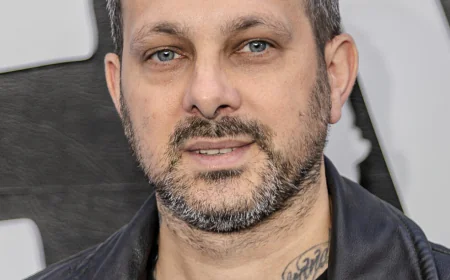 Dynamo Net Worth, Relationships, Age/Birthdate & Birthday Facts