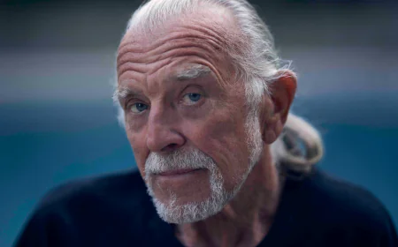 John Dykstra Net Worth, Relationships, Age/Birthdate & Birthday Facts